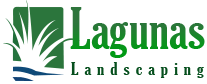 Lagunas Landscaping